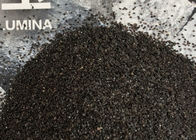 Tozsuz Kahverengi Korindon Alüminyum Oksit Toz Refrakter Malzemeler