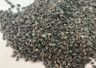 Kahverengi Korindon Kahverengi Alüminyum Oksit Şekillendirilmemiş Refrakter Malzemeler 0-1MM Patlama Yok