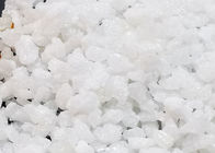 Nozul Al2O3 için Beyaz Erimiş Alümina Tozu 200mesh-0 Refrakter Hammaddeler:% 99.2 MIN