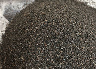 Refrakter Malzemeler İçin Sabit Fırın Kahverengi Fused Alüminyum Oksit% 95.5 Min Bamaco Grit