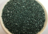 Hızlı Priz Alan Beton Katkı Amorf Kalsiyum Alüminat İçin Açık Gri Yeşil C12A7 Kalsiyum Alüminat