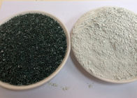 Gri Yeşil Toz Kristal Olmayan Çimento Karışımı Hızlandırıcı Kristal olmayan C12A7