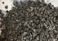 Kahverengi Alüminyum Oksit% 98 Toz 320mesh-0 Alüminyum Oksit Tahıl Gri Renk