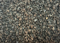 Orta Sertlik Kahverengi Sigortalı Alüminyum Oksit F46 F60 Kumlama Aşındırıcı Malzeme