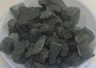 Sinterlenmiş Kalsiyum Alüminat TiO2% 0,03 Maksimum Kaynaşmış Kalsiyum Alüminyum Metalurjik Akı