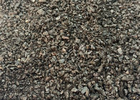 Kahverengi Sigortalı Alüminyum Oksit% 98 5-8MM Refrakter Tuğla Hammaddeleri Gri Renk