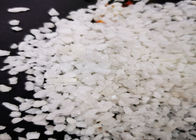 Refrakter Malzemeler İçin Yüksek Al2O3 Beyaz Korindon Alüminyum Oksit İnce Toz