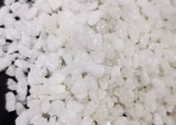 Şekilli Refrakter Malzemeler İçin Düşük Na2O 0.30% Max Beyaz Erimiş Alümina 1-3MM 3-5MM