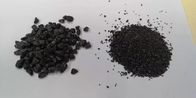 Yüksek Yoğunluklu Hassas Döküm Malzemeleri Kahverengi Alüminyum Oksit Toz 320mesh-0