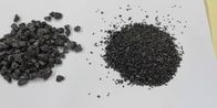 Yüksek Kararlılık Hassas Döküm Malzemeleri Kahverengi Erimiş Alüminyum Tozu 320mesh-0