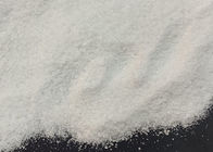 Yüksek Verimlilik Beyaz Korindon Alümina% 99 Beyaz Erimiş Alüminyum Oksit