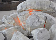 Kumlama Ortamı için Erimiş Beyaz Erimiş Alümina Alüminyum Kum F12 - F240