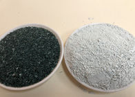 Püskürtmeli Beton ACA Kalsiyum Alüminyum Amorf Çimento Katkı Büzülme Direnci