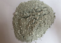 Amorf C12A7 Hızlandırıcı Hızlı Sertleşen Çimento Kalsiyum Alüminat Tozu