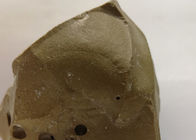 Metalurji İşleminde Florür Sinterlenmiş Akı 0-3mm Kaynaşmış Alüminyum Kalsiyum Yok