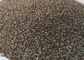 Brown Corundum F60 F80 Brown Fused Alumina Ferrice Oxide 0.1% Max For Sandblasting Abrasive