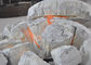 High Density White Fused Aluminum Oxide F46 Griding Wheel Abrasive Raw Materials